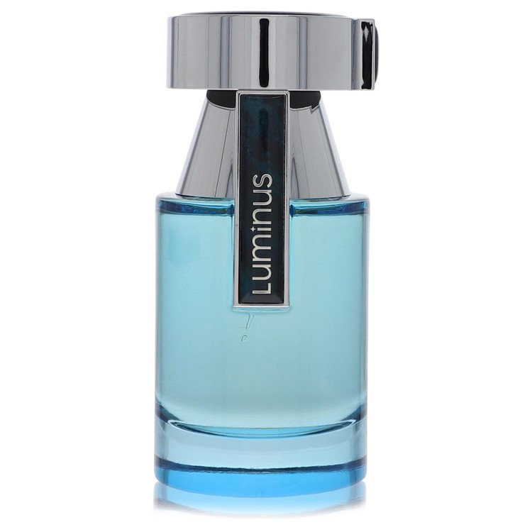Rue Broca Luminus by Rue Broca Eau De Parfum Spray (Unboxed) 3.4 oz For Men