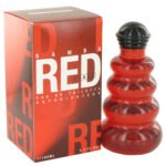 Samba Red by Perfumers Workshop  For Women