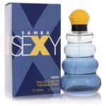 Samba Sexy by Perfumers Workshop  For Men
