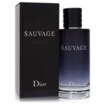 Sauvage by Christian Dior  For Men