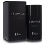 Sauvage by Christian Dior  For Men