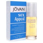 Sex Appeal by Jovan  For Men