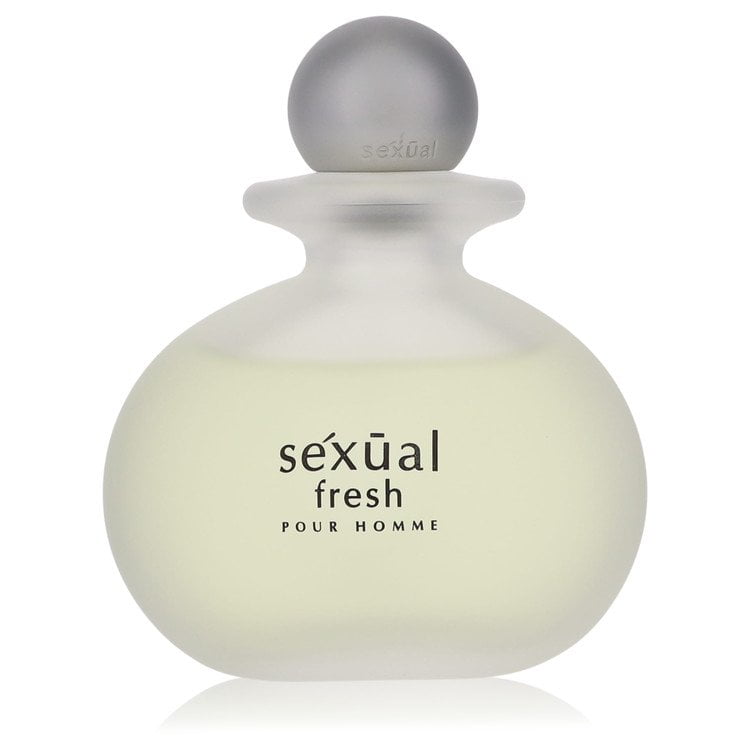 Sexual Fresh by Michel Germain Eau De Parfum Spray (unboxed) 4.2 oz For Men
