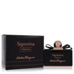 Signorina Misteriosa by Salvatore Ferragamo  For Women