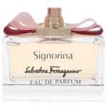 Signorina by Salvatore Ferragamo  For Women