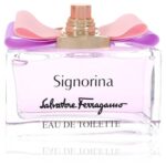 Signorina by Salvatore Ferragamo  For Women