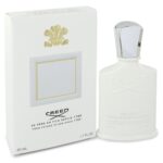 Silver Mountain Water by Creed  For Men