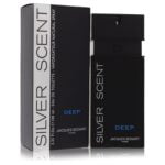 Silver Scent Deep by Jacques Bogart  For Men