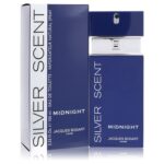 Silver Scent Midnight by Jacques Bogart  For Men