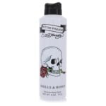 Skulls & Roses by Christian Audigier  For Men