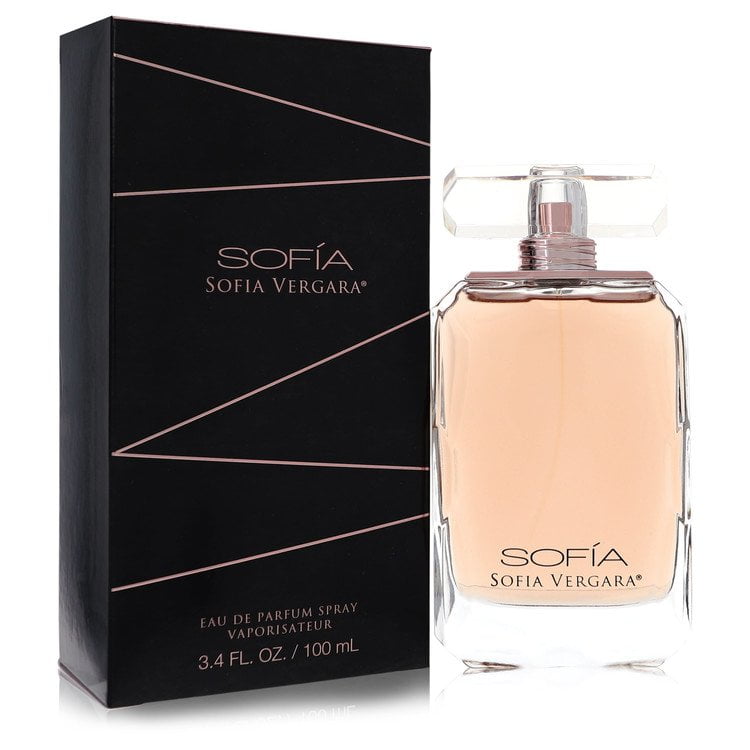 Sofia by Sofia Vergara Eau De Parfum Spray 3.4 oz For Women
