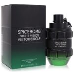 Spicebomb Night Vision by Viktor & Rolf  For Men