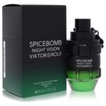 Spicebomb Night Vision by Viktor & Rolf  For Men