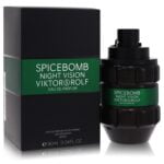 Spicebomb Night Vision by Viktor & Rolf  For Men