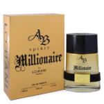 Spirit Millionaire by Lomani  For Men