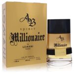 Spirit Millionaire by Lomani  For Men