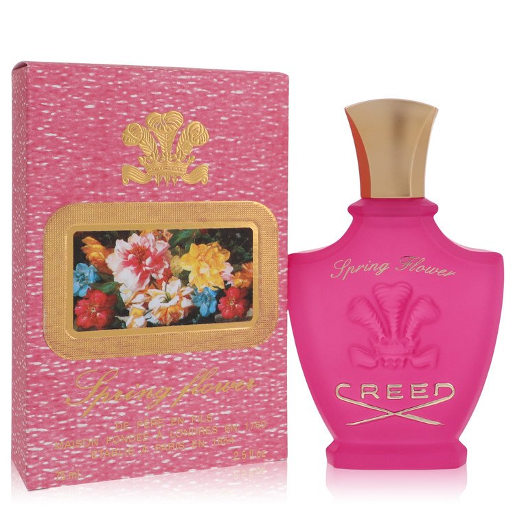 Spring Flower by Creed Eau De Parfum Spray 2.5 oz For Women