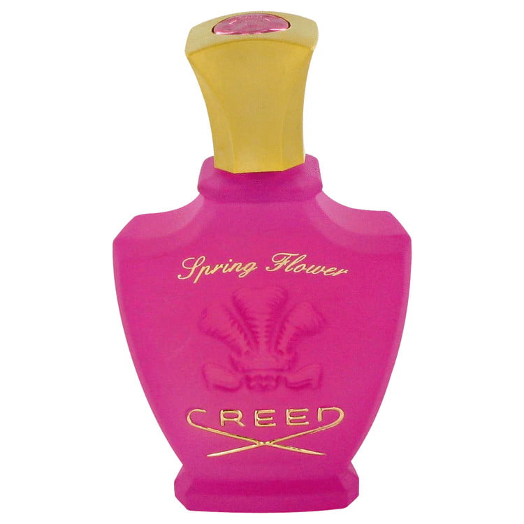 Spring Flower by Creed Eau De Parfum Spray (Tester) 2.5 oz For Women