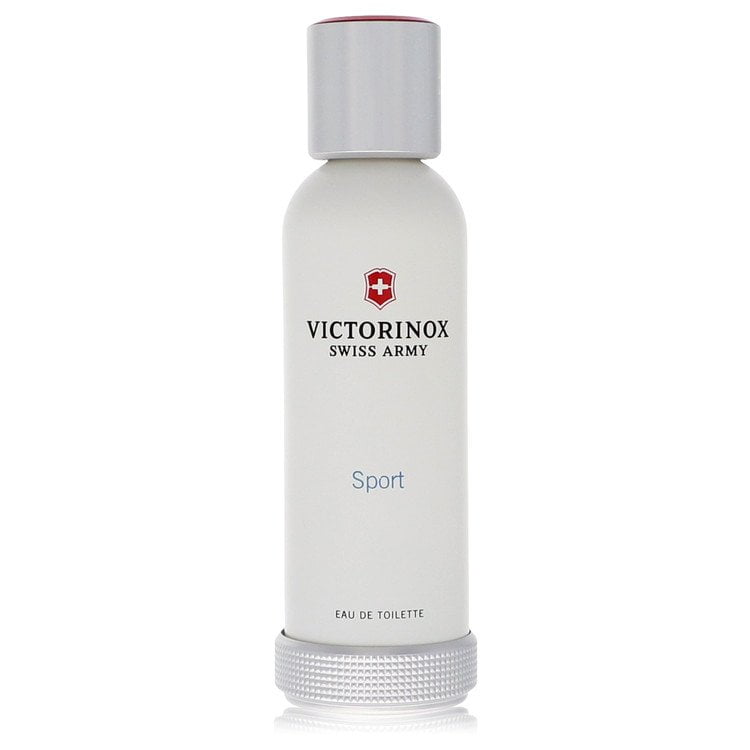 Swiss Army Classic Sport by Victorinox Eau De Toilette Spray (Tester) 3.4 oz For Men