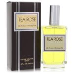 Tea Rose by Perfumers Workshop  For Women
