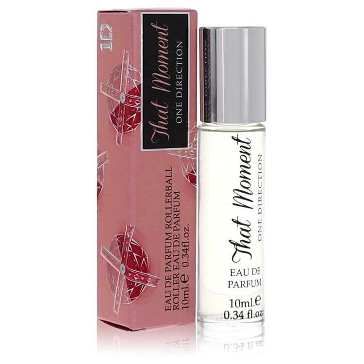 That Moment by One Direction Rollerball EDP .33 oz For Women