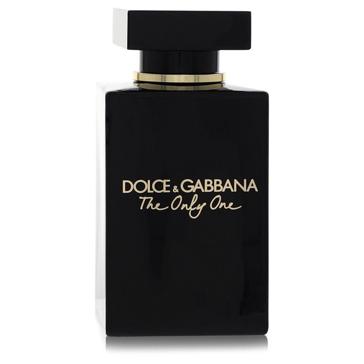 The Only One Intense by Dolce & Gabbana Eau De Parfum Spray (Tester) 3.3 oz For Women