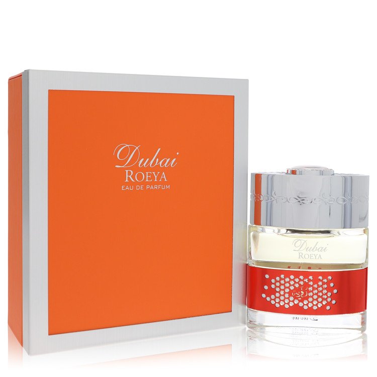 The Spirit of Dubai Roeya by The Spirit of Dubai Eau De Parfum Spray (Unisex) 1.7 oz For Men