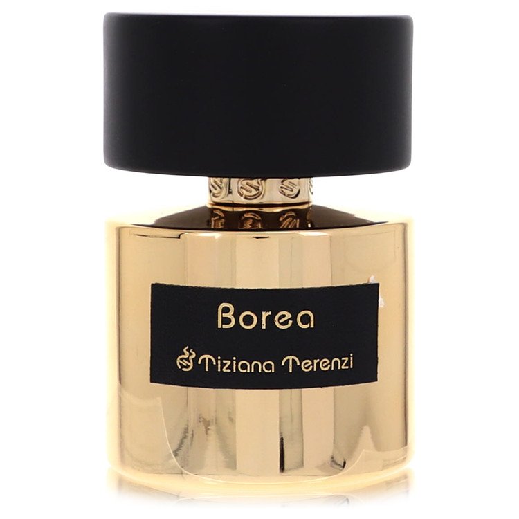 Tiziana Terenzi Borea by Tiziana Terenzi Extrait De Parfum Spray (Unisex Unboxed) 3.38 oz For Women