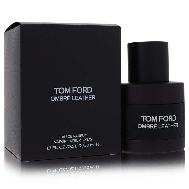 Tom Ford Ombre Leather by Tom Ford Eau De Parfum Spray (Unisex) 1.7 oz For Women