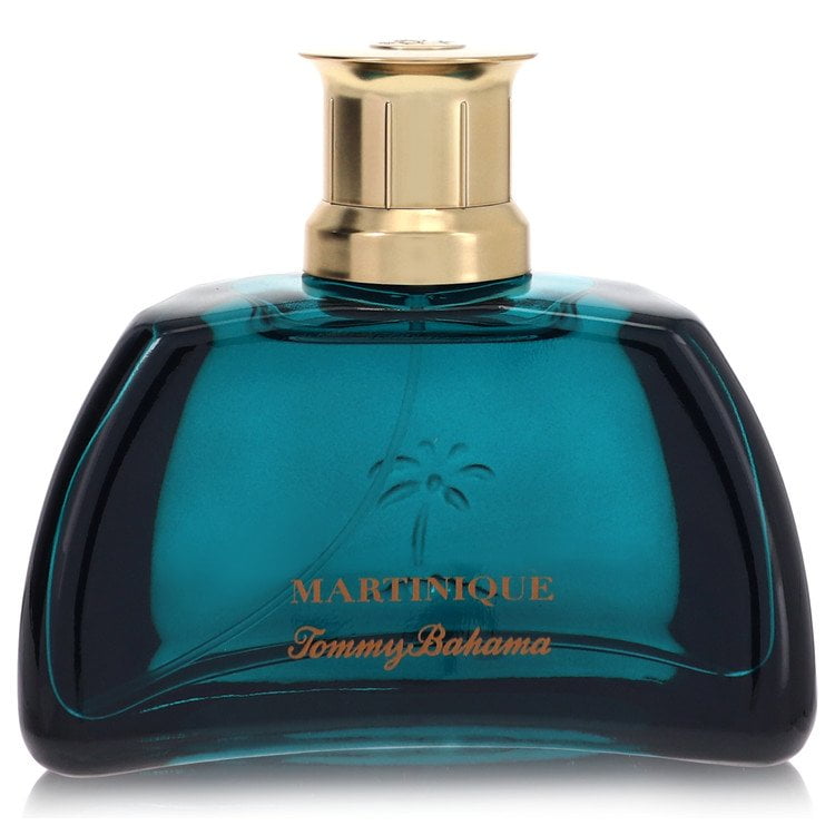 Tommy Bahama Set Sail Martinique by Tommy Bahama Cologne Spray (Unboxed) 3.4 oz For Men