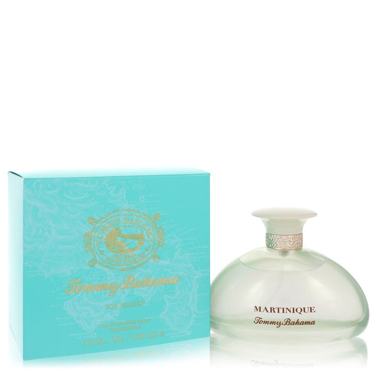 Tommy Bahama Set Sail Martinique by Tommy Bahama Eau De Parfum Spray 3.4 oz For Women