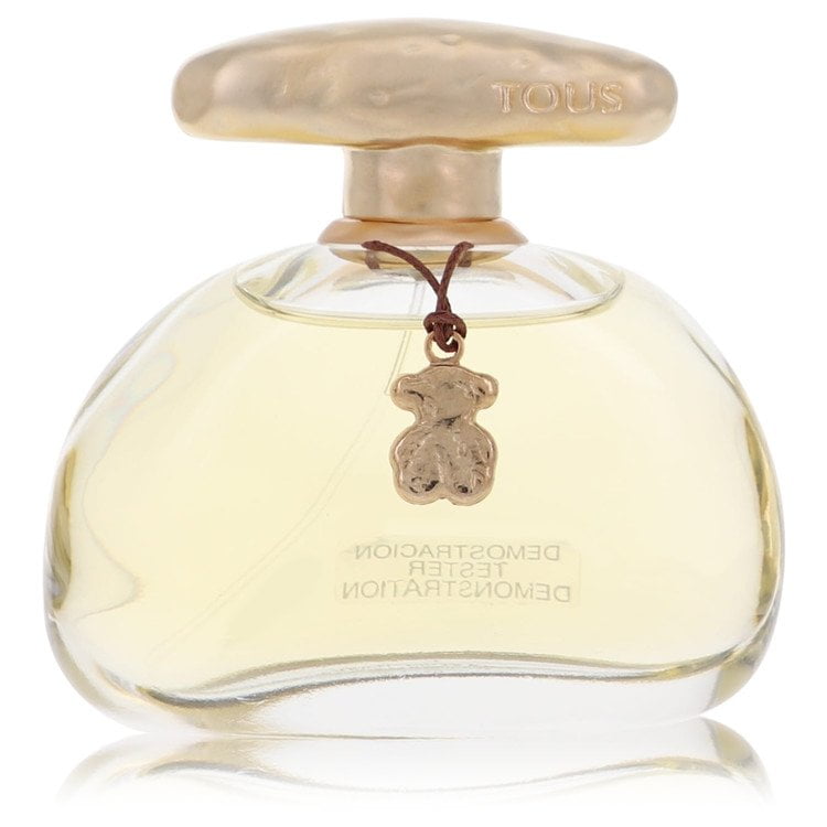 Tous Touch by Tous Eau De Toilette Spray (Tester) 3.4 oz For Women