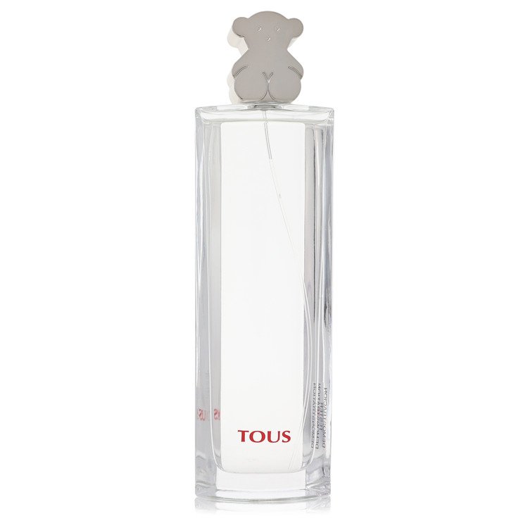 Tous by Tous Eau De Toilette Spray (Tester) 3 oz For Women