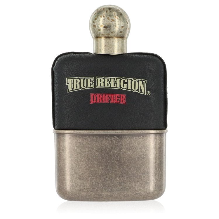 True Religion Drifter by True Religion Eau De Toilette Spray (unboxed) 3.4 oz For Men
