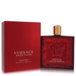 Versace Eros Flame by Versace  For Men