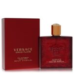 Versace Eros Flame by Versace  For Men