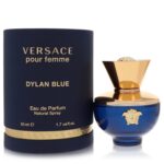 Versace Pour Femme Dylan Blue by Versace  For Women