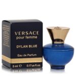 Versace Pour Femme Dylan Blue by Versace  For Women