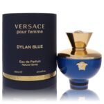 Versace Pour Femme Dylan Blue by Versace  For Women