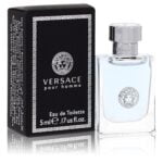 Versace Pour Homme by Versace  For Men