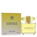 Versace Yellow Diamond by Versace  For Women