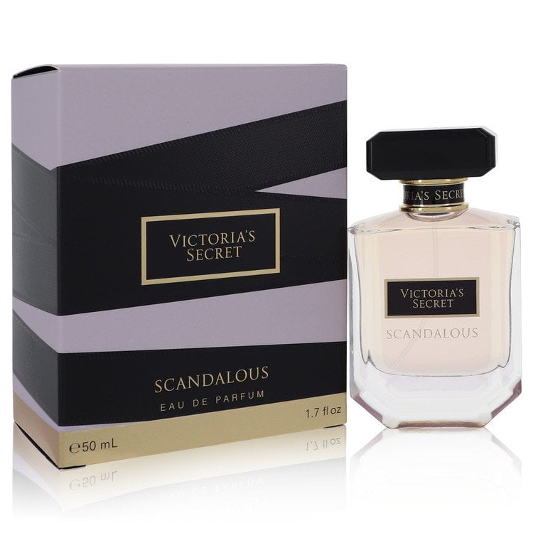 Victoria's Secret Scandalous by Victoria's Secret Eau De Parfum Spray 1.7 oz For Women