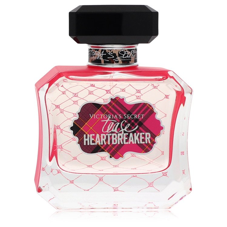 Victoria's Secret Tease Heartbreaker by Victoria's Secret Eau De Parfum Spray (unboxed) 1.7 oz For Women