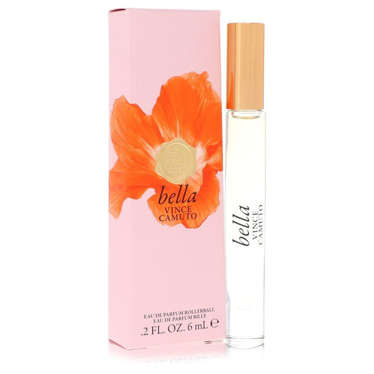 Vince Camuto Bella by Vince Camuto Mini EDP Rollerball .2 oz For Women