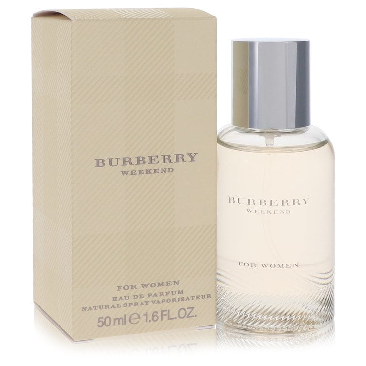 Weekend by Burberry Eau De Parfum Spray 1.7 oz For Women