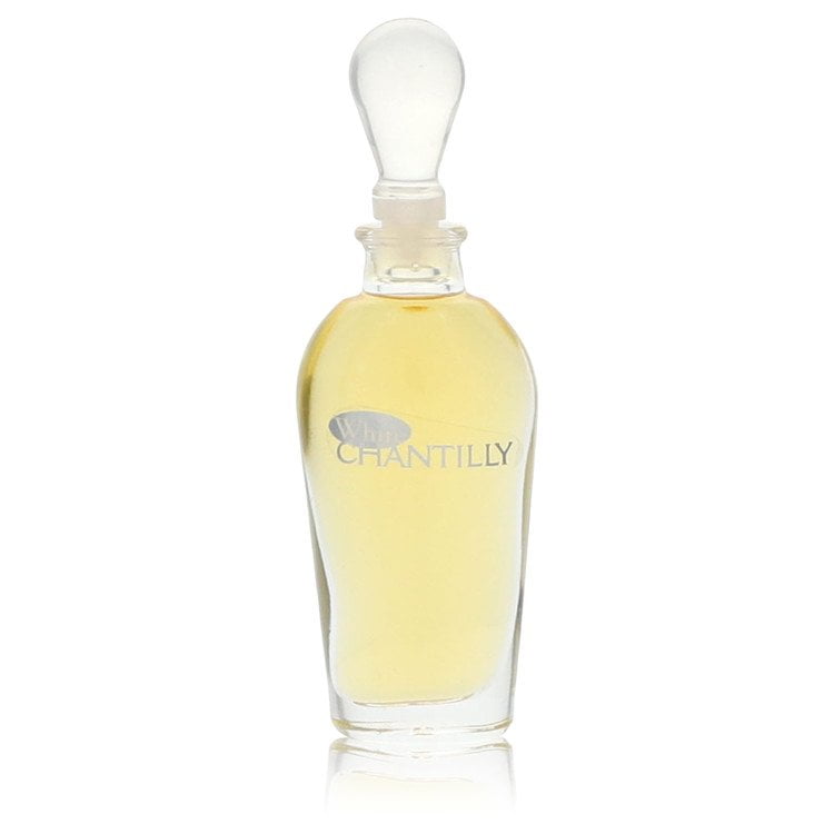 White Chantilly by Dana Mini Perfume .25 oz For Women