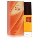 Wild Musk by Coty  For Women