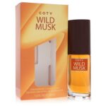 Wild Musk by Coty  For Women