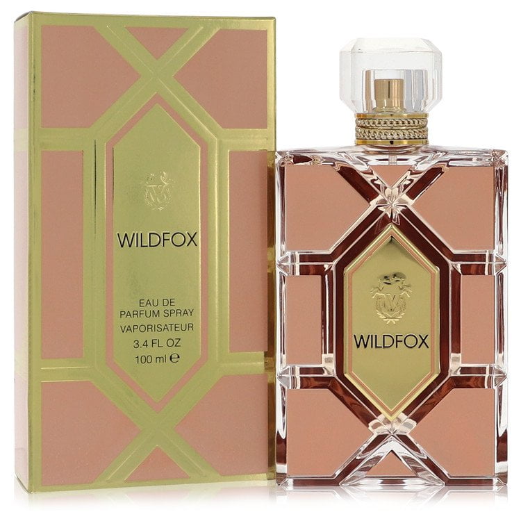 Wildfox by Wildfox Eau De Parfum Spray 3.4 oz For Women