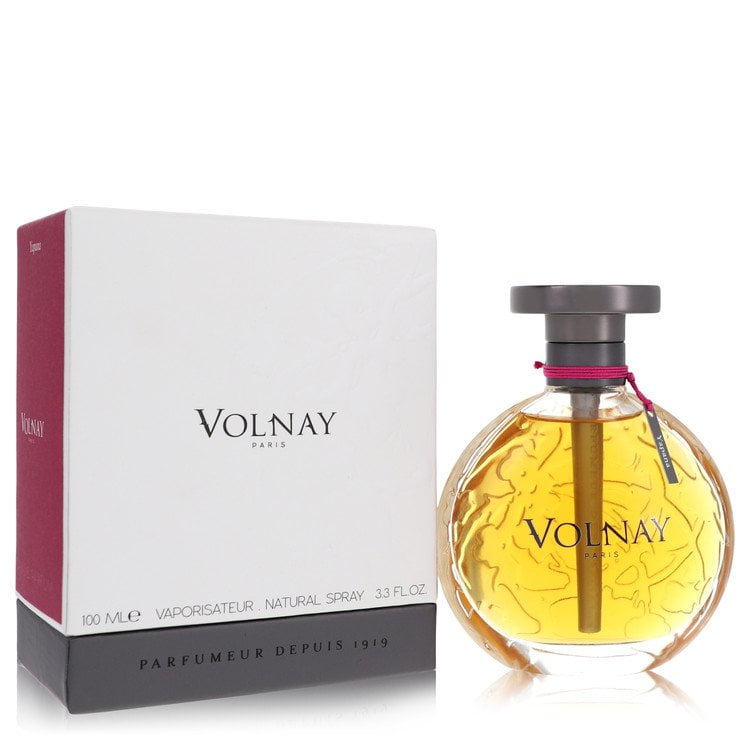 Yapana by Volnay Eau De Parfum Spray 3.4 oz For Women